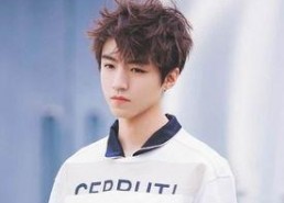 吃瓜娱乐王俊凯张翰